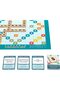 Scrabble Wooden Tiles English - 3