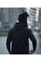 Iron Skull Rider Hoodie - 4