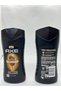 Magnum Gold Caramel Billionaire Shower Gel 3 in 1 Body Hair Face 250 ml X 2 - 3