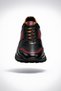 Gonzalo Black Men's Leather Shoes - 6