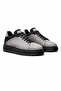 Paulo Gray Nubuck Men's Leather Shoes - 4