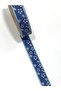Printed Ribbon / 25 mm / 10 Meters / Mk4914