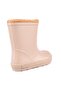 Rain Boots Furry Yogi Borreguito W10306 Beige - 4