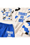 Boy's Summer Top and Bottom Set - 2
