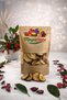 Dried Pear 100 Gr Additive-Free, Sugar-Free, Natural Snack