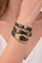 Snake Pattern Women's Watch - 2