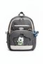 Relaxion 3-Piece Set with Accessories for Children's Primary School Bag, Backpack with Pen Holder and Lunch Bag 1920 - 3