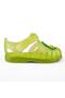 Baby & Kids Sandals Shoes Tobby V Car S10321 Pistachio / Pistachio - 3