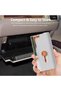 6 Piece In-Car Multimedia Removal Kit Glass Breaker Seat Belt Cutter with Phone Number Dialer - 4