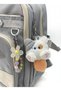 Relaxion 3-Piece Set with Accessories for Children's Primary School Bag, Backpack with Pen Holder and Lunch Bag 1920 - 4