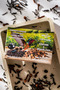 Clove & Black Tea Soap