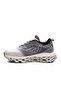 2326 Memory Sole White-Black Men's Sports Shoes - 3
