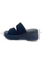 High Platform Wedge Heel Summer Women's Luxury Slippers Sandals Shoes That Match with Every Combination - 2