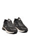 2294 m Black-White Men's Sports Shoes