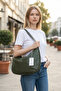 Milano Knitted Pattern Women's Shoulder Bag - 3