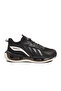 2287 Memory Sole Black-White Men's Sports Shoes - 2