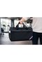 Sports Bag with Shoe Compartment, Volleyball, Football, Fitness Bag with Water Bottle Compartment - 5