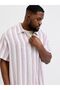 Hemd Hemd Plus Size - 8