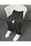 Men's Premium Comfortable Fit Elastic Waist Smart Trousers – New Season Trend - 2