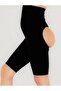 # Corset Non-Marking High Waist Non-Slip Silicone Butt Lifting and Gathering Corset - 4