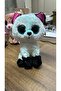 Water Fox Atlas Plush 25 Cm. - 2
