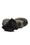 2115 Black-Khaki Non-Slip Unisex Outdoor Boots - 4