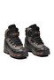 2115 Black-Smoked Non-Slip Unisex Outdoor Boots