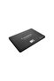 Twinmos tm128gh2ugl h2 ultra 2.5" 128gb (580/550mb/s) sata (3d nand) ssd disk (gray) - 2