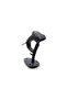 Qd2590 Wired Qr Code 1D/2D Stand Barcode Scanner