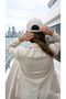Brooklyn Heritage Cap – Premium Unisex Hat with Embroidery Detail - 3