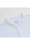 Men’s Cotton Slim Fit Stripe Polo - 5