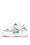 Elit Ls-F-03-26Y Filet Boys' Walking Shoes White - 4