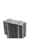 Silent 12 Cpu Fan Am4 Lga 1156/55/51 1150/1366/775/Am4/Am3 150W Tdp Cl-P039-Al12Bl-A - 4