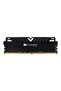 Twinmos tmd416gb3200d16bkx7p 16gb (single piece) ddr4 3200mhz tornadox7 pro (cooled) pc memory - 2