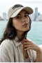 Brooklyn Heritage Cap – Premium Unisex Hat with Embroidery Detail - 2