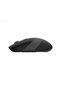 A4 Tech Fg10 Wireless 2000Dpi Gray Mouse with Nano Receiver - 2