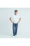 Men’s Slim Fit Liquid Touch Cotton Interlock Polo - 2