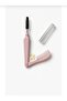 2-Piece Eyebrow Care Set – Eyebrow Razor for Hair Removal - Folding Eyebrow and Eyelash Comb Brush - 4