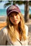 Brooklyn Heritage Cap – Premium Unisex Hat with Embroidery Detail - 2