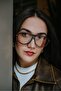 Tf Black Frame Honey Glass Sunglasses - 3