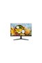 Hikvision ds-d5024fn10 23.8" led ips 6.5ms 75hz 1920x1080 fullhd vga hdmi (vesa) 7/24 black monitor