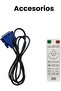 MX560C XGA Business & Education Projector - 7