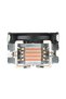 Silent 12 Cpu Fan Am4 Lga 1156/55/51 1150/1366/775/Am4/Am3 150W Tdp Cl-P039-Al12Bl-A - 3