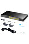 Cudy gs1028ps2 24 port gbit 24 port poe+ 300w 2xsfp uplink rackmount unmanaged switch - 2