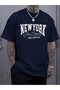 Comfortable Round Neck Short Sleeve T-Shirt
