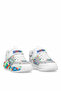 Elit Ls-P-03-26Y Booties Boys' Walking Shoes White - 5