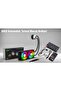 Iss-02Xn Lga1700/Am4/Am5 240 mm Argb Black Liquid Cooling - 2