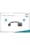Ak-340403-001-S 15cm Dp (E)=>Vga 15Hd (D) Converter - 6