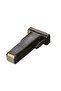 محول DA-70156 USB2.0A(E)=>D-Sub9(E) + 20 سم (مُضمن) - 2