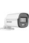 كاميرا الأمان HIKVISION DS-2CE10DF0T-LPFS 2MP 2.8mm ColorVu Bullet Audio HD-TVI - 3